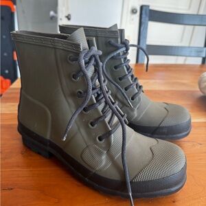 Hunter Original Rain Boots